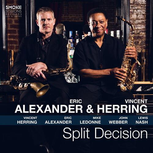 Split Decision - Vinyl LP