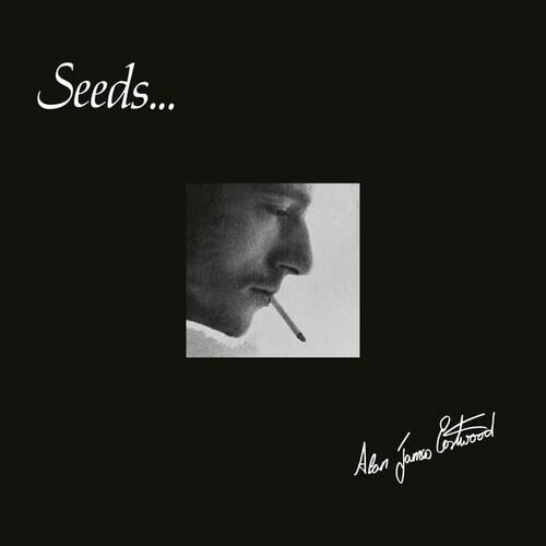 Seeds - Vinyl LP