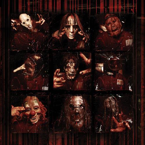 Slipknot (25th Anniversary Edition) - Anniversary Edition Vinyl LP 140 Gram