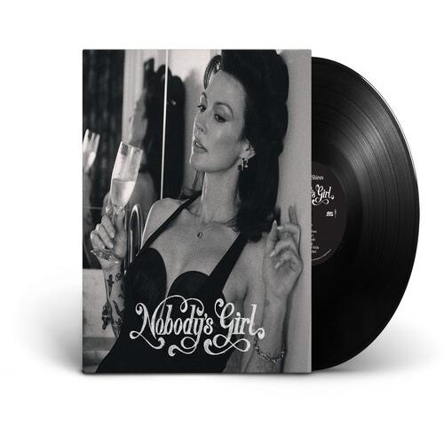 Nobody's Girl - Vinyl LP