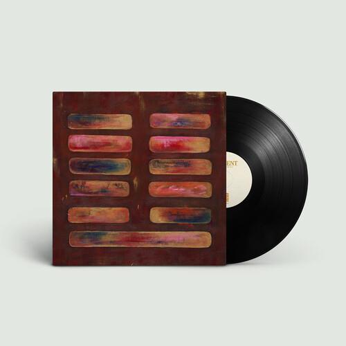 Sequent - Vinyl LP