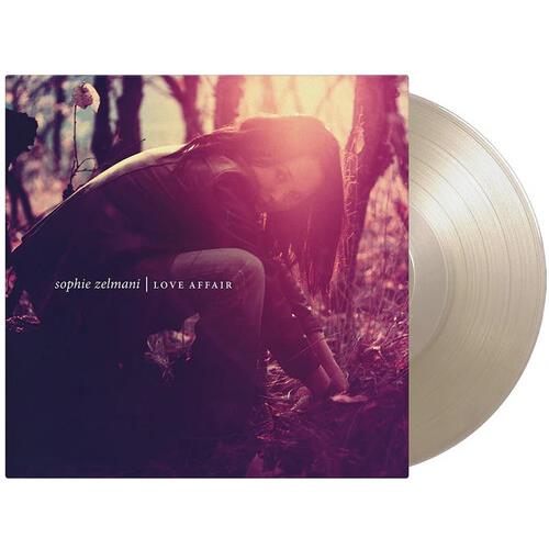 Love Affair - Limited 180-Gram Crystal Clear Vinyl - Limited Edition Vinyl LP 180 Gram