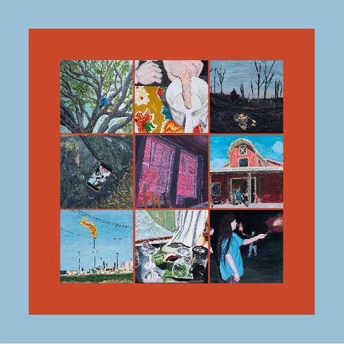 Crowd Pleaser - Vinyl LP (Red)