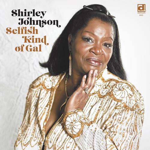 Selfish Kind of Gal - Vinyl LP