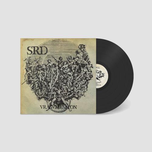 Vragvmesiton - Vinyl LP