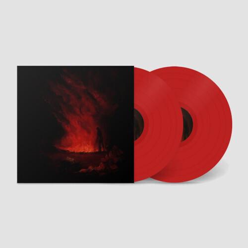 Ognja Prerok - Red - Vinyl LP (Red)