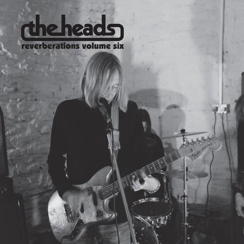 Reverberations, Vol. 6 - Vinyl LP