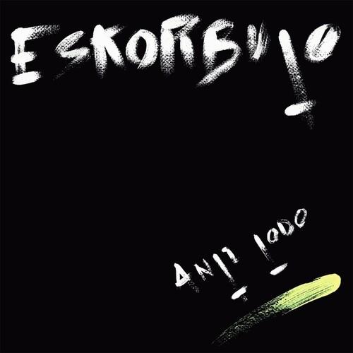 Anti Todo - Vinyl LP