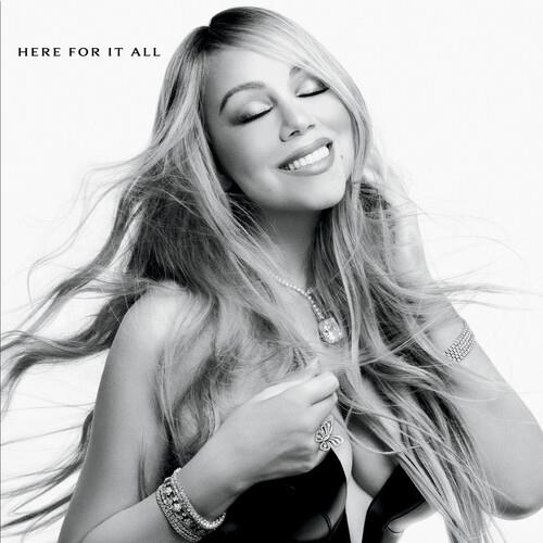 Here For It All - Vinyl LP