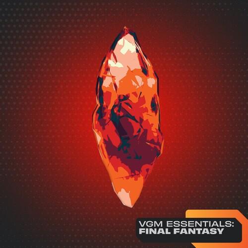 Vgm Essentials: Final Fantasy (Original Soundtrack) - Vinyl LP
