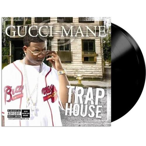Trap House - Anniversary Edition Vinyl LP