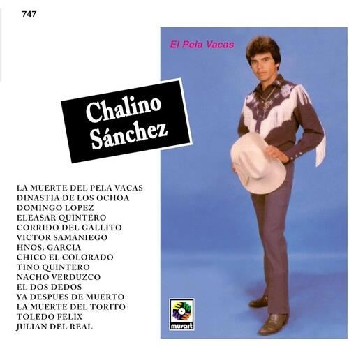 El Pela Vacas - Vinyl LP