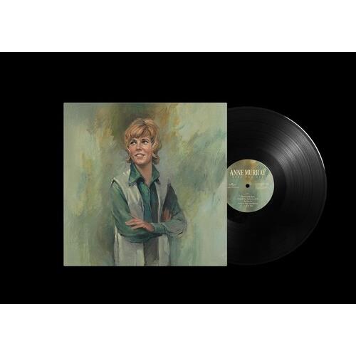Here You Are - Vinyl LP 180 Gram