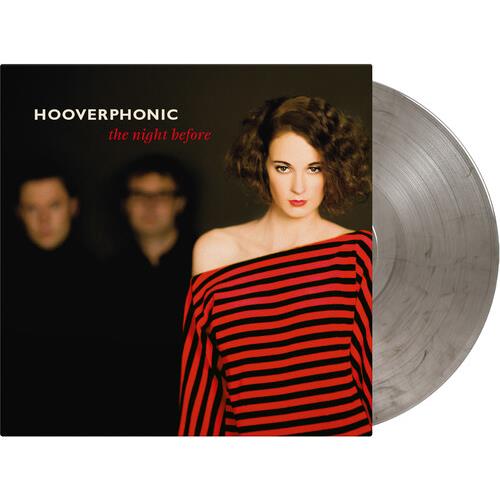 The Night Before - Vinyl LP 180 Gram