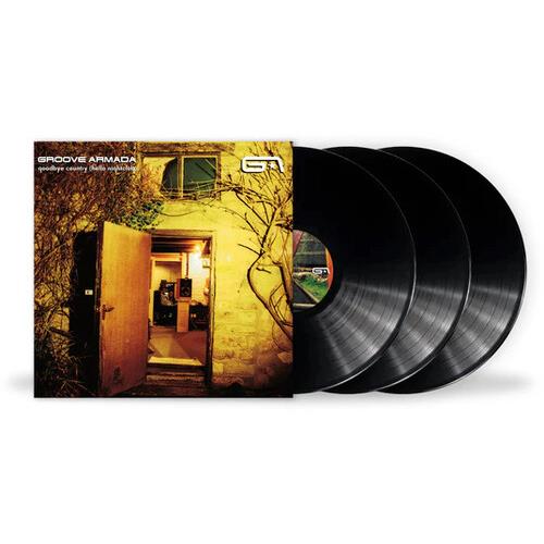 Goodbye Country (Hello Country) - Vinyl LP