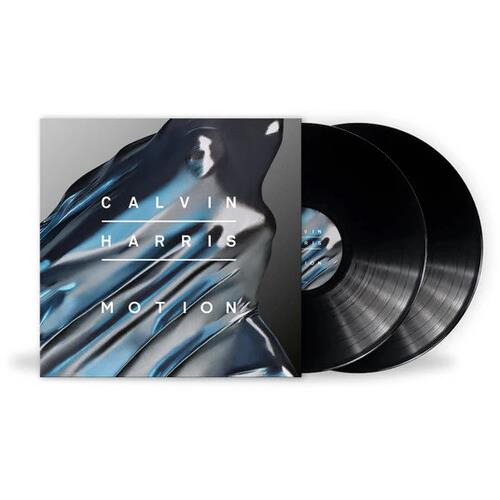 Motion - Vinyl LP