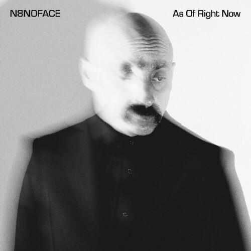 As Of Right Now - Vinyl LP