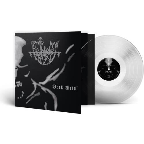 Dark Metal - Vinyl LP 140 Gram