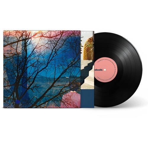 Idlewild - Vinyl LP