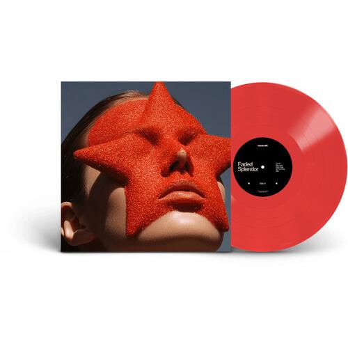 Faded Splendor - Vinyl LP
