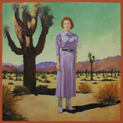 A Lighthouse With Silver Dog Eyes - Vinyl LP
