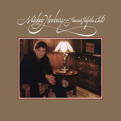 Heaven Help The Child - Vinyl LP