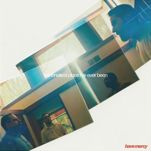 The Loneliest Place I'Ve Ever Been - Vinyl LP