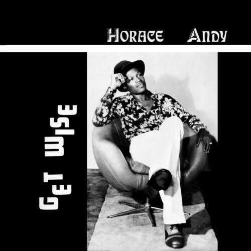Get Wise - Vinyl LP