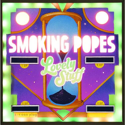 Lovely Stuff - Vinyl LP
