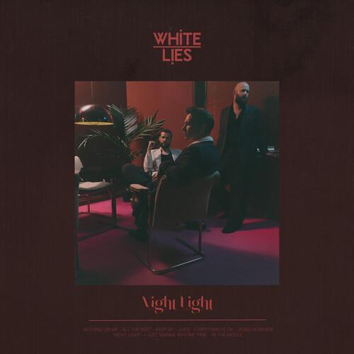 Night Light - Vinyl LP