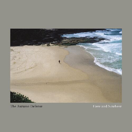 Here And Nowhere - Vinyl LP