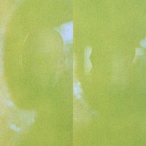 Verses GT - Vinyl LP