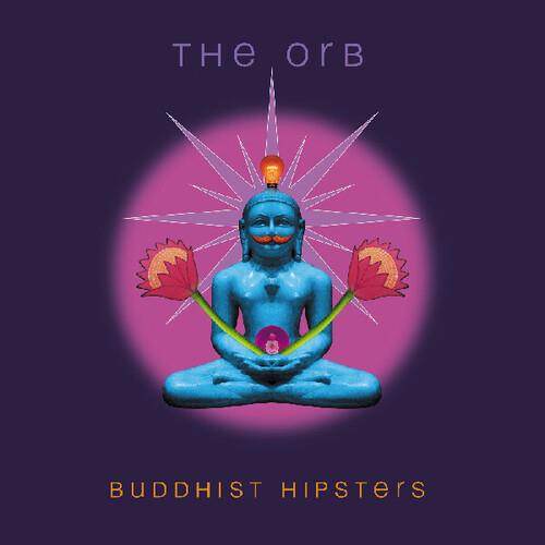 Buddhist Hipsters - Vinyl LP