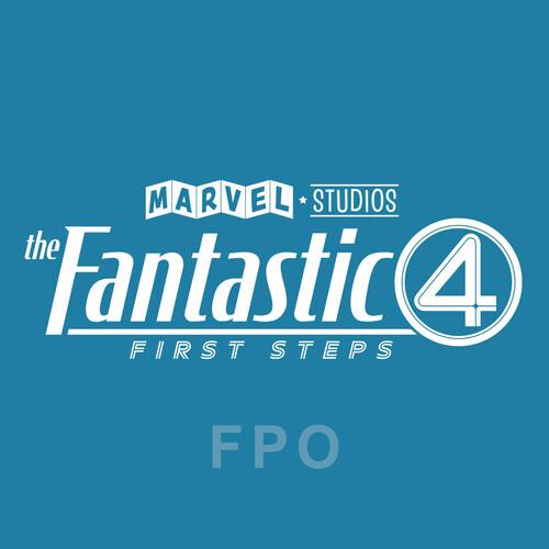 The Fantastic Four: First Steps (Original Motion Picture Soundtrack) - Vinyl LP