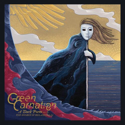 A Dark Poem, Part I: The Shores Of Melancholia - Limited Edition Vinyl LP