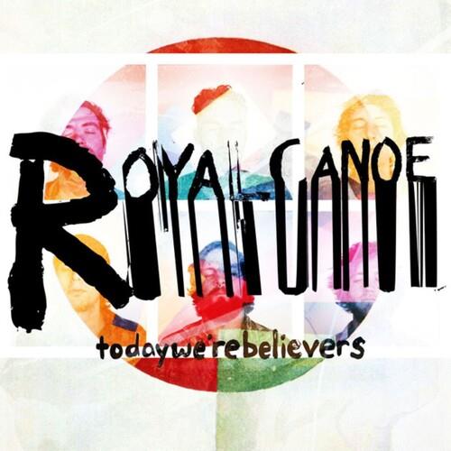Today We're Believers - Fruit Punch - Anniversary Edition Vinyl LP