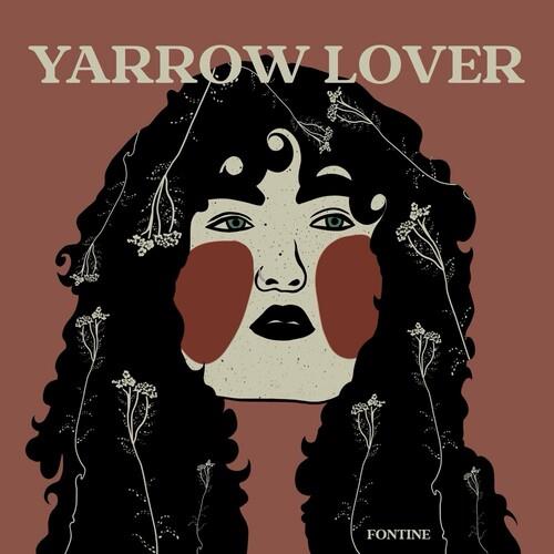 Yarrow Lover - Vinyl LP