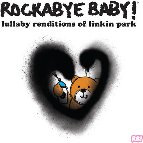 Lullaby Renditions Of Linkin Park - Vinyl LP