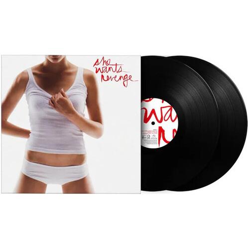 She Wants Revenge - 180-Gram Black Vinyl - Vinyl LP 180 Gram (Black)