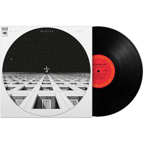 Blue Oyster Cult - 180-Gram Black Vinyl - Vinyl LP 180 Gram (Black)