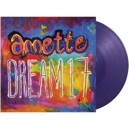 Dream 17 - Limited 140-Gram Purple Colored Vinyl - Limited Edition Vinyl LP 140 Gram (Purple)