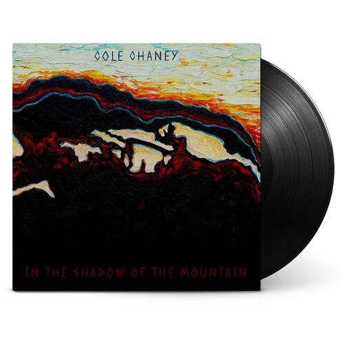 In The Shadow Of The Mountain - Vinyl LP