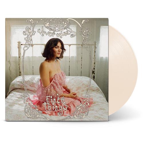 Finer Things - Vinyl LP