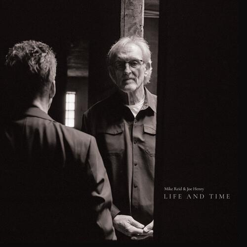 Life And Time - Vinyl LP 180 Gram