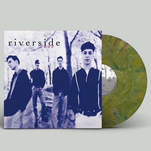 One - Eco Random Color - Vinyl LP