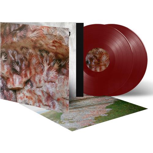 Ochre & Ash - Limited Edition Vinyl LP 140 Gram
