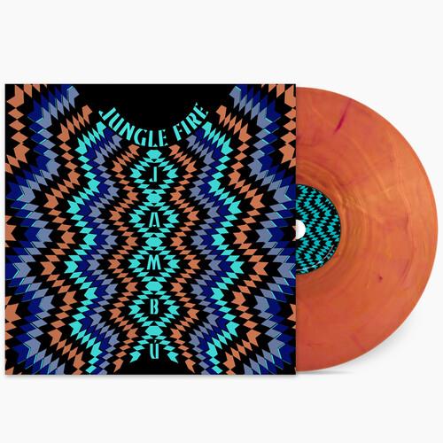 Jambu - Vinyl LP