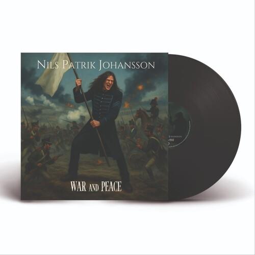 War and Peace - Limited Edition Vinyl LP