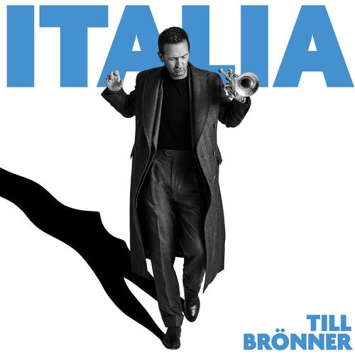 Italia - Vinyl LP 180 Gram