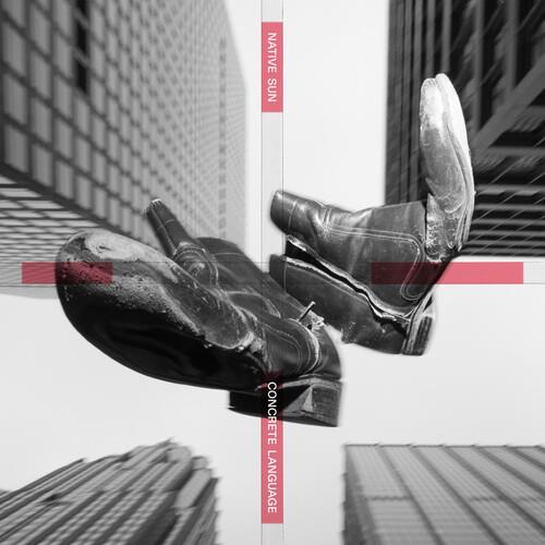 Concrete Language - Vinyl LP